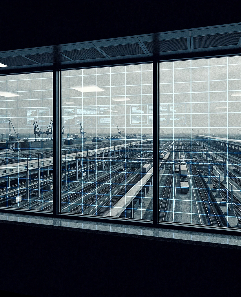 Digital Infrastructure Hub