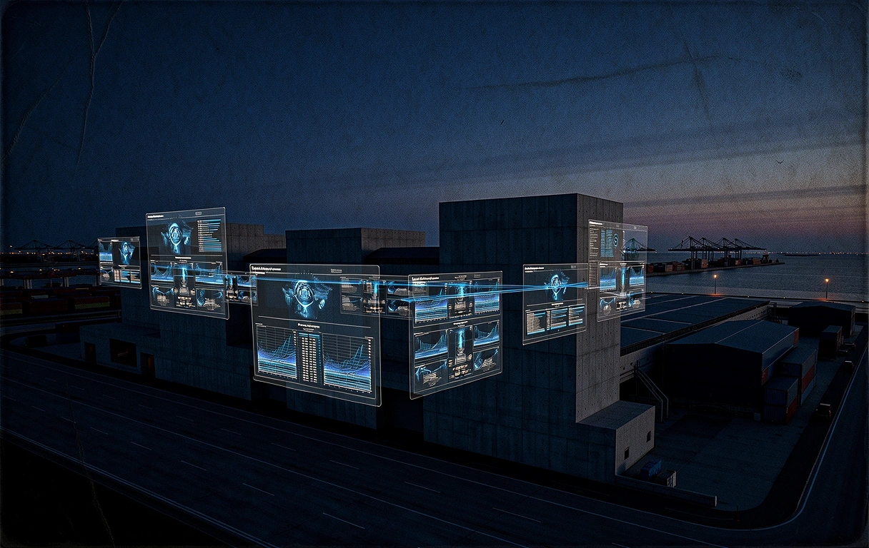 Operational Dashboard