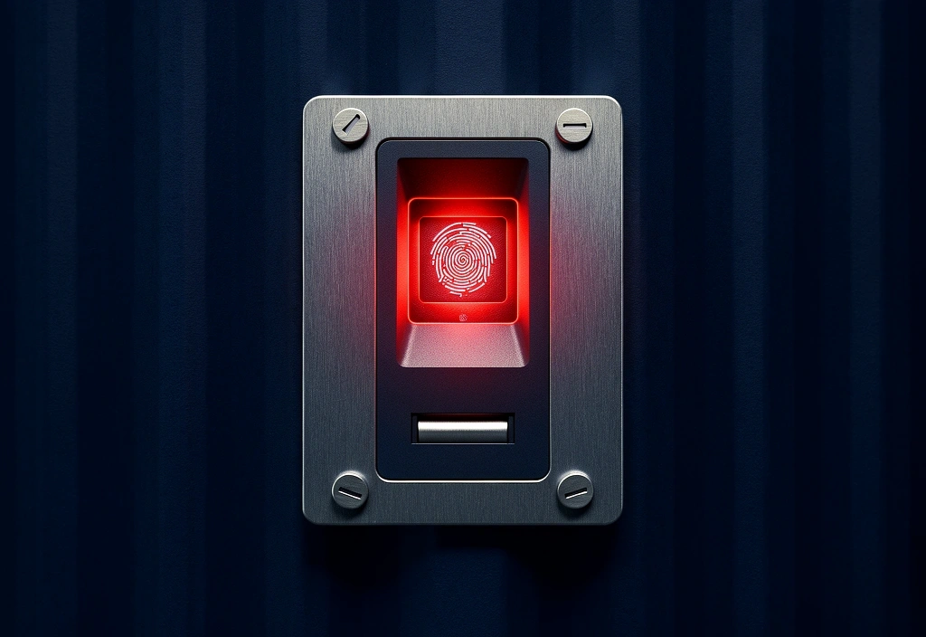 Cargo Security Systems