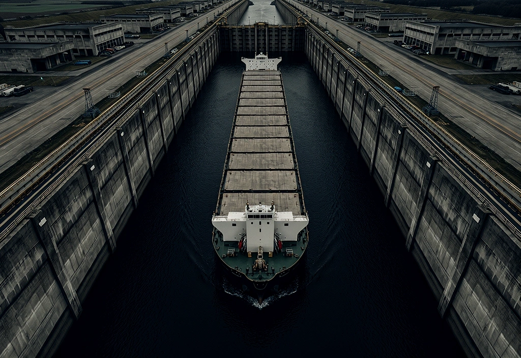 Inland Waterways Standardization