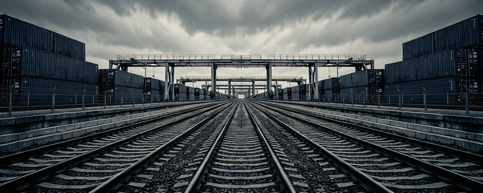 Rail Infrastructure Research