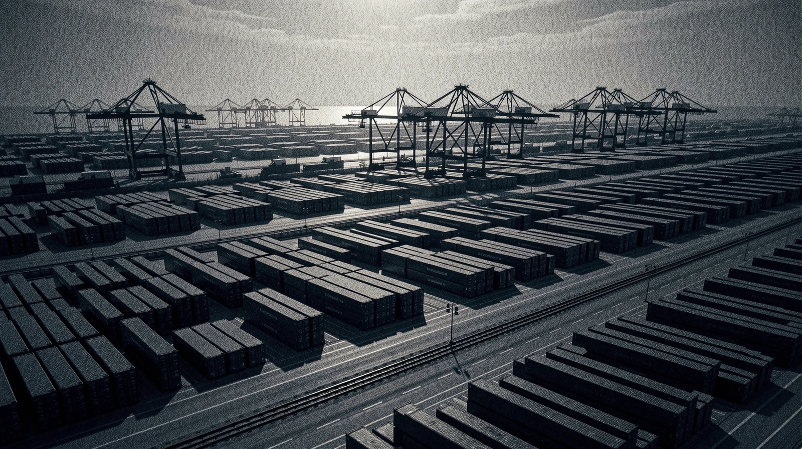 Infrastructure Node Interruption