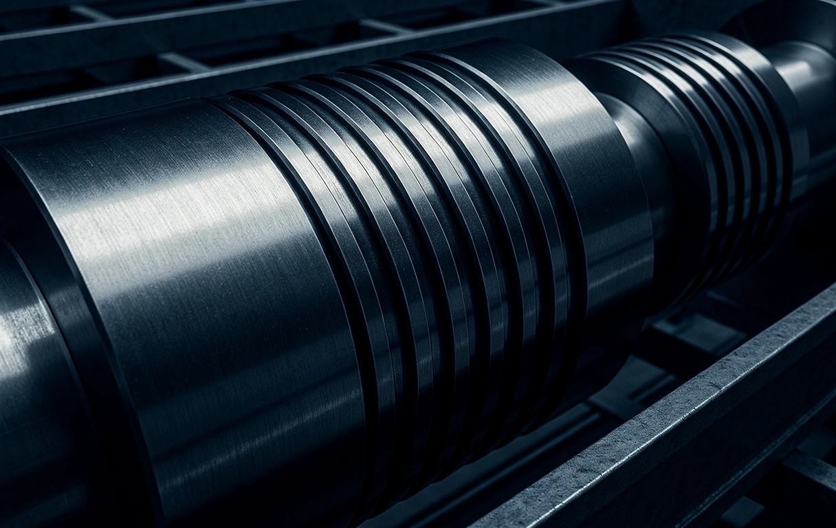 Industrial Hardware Standards