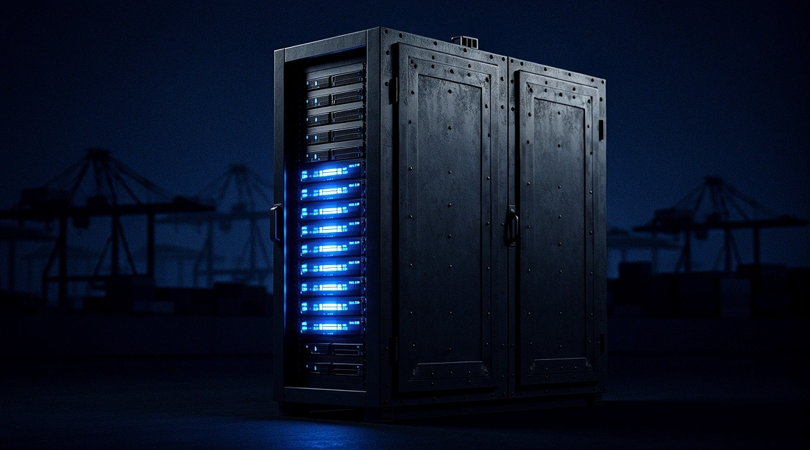 Security Infrastructure