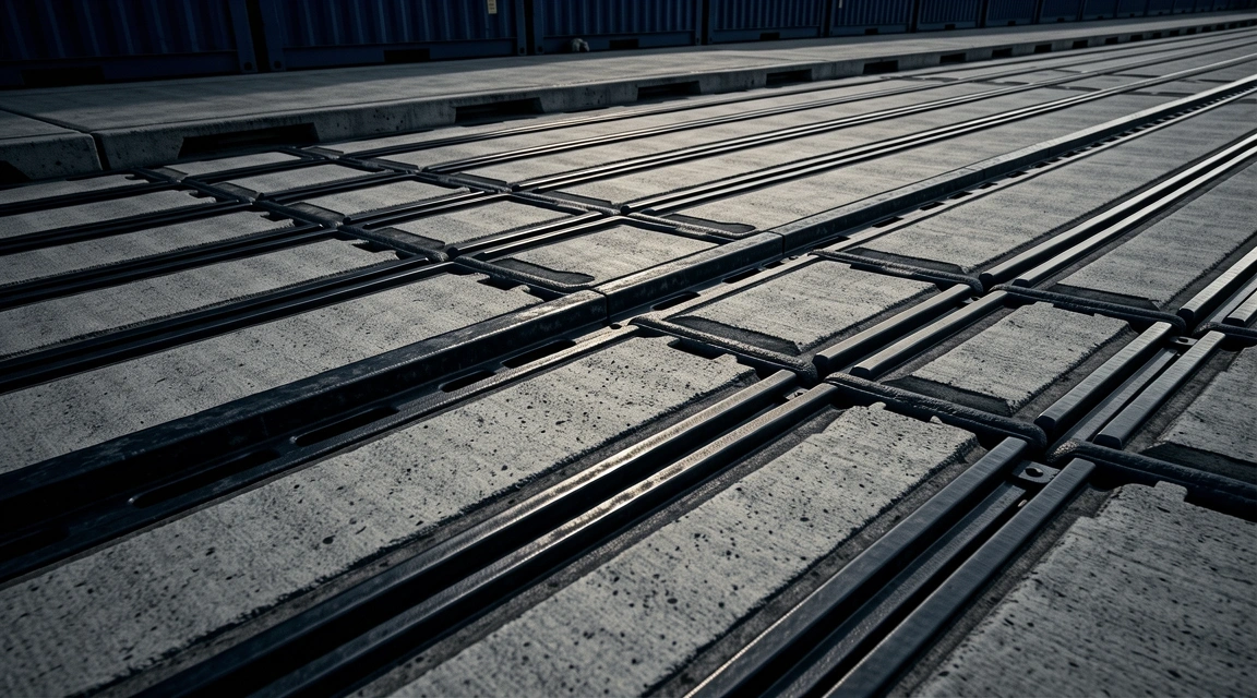 Infrastructure Material Detail