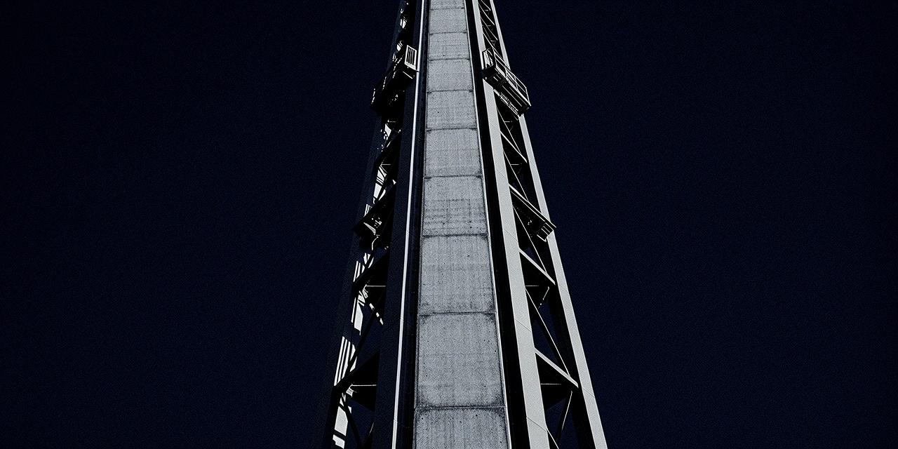 Infrastructure Element A