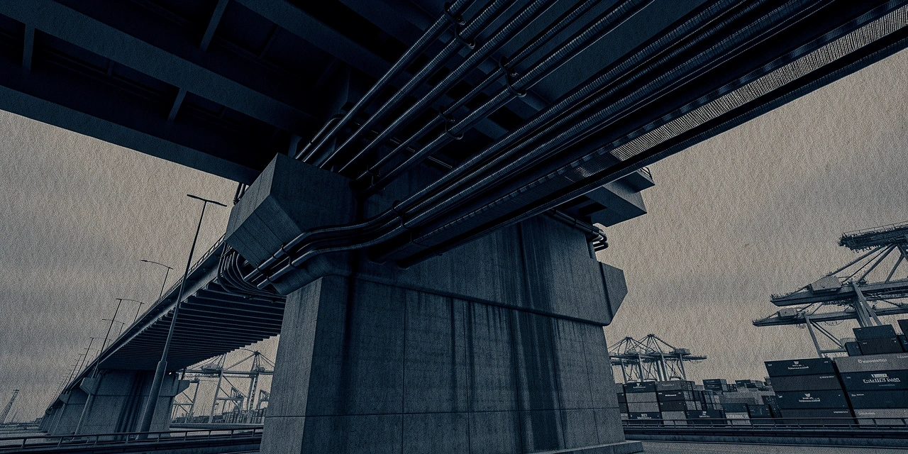 Infrastructure Element B